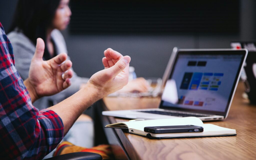 Choosing the right marketing automation tools.