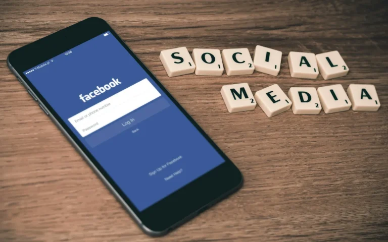 Choosing the right social platforms for your business