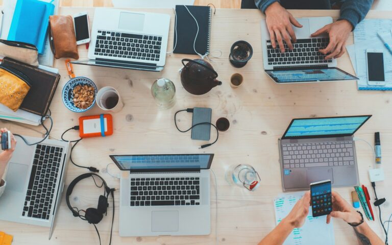 Five automations every service business should set up.