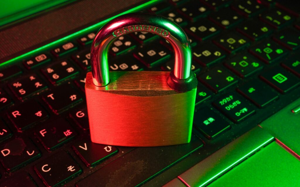 How to recover from a malware infection.