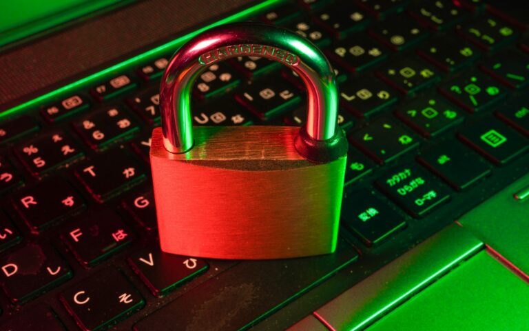 How to recover from a malware infection.