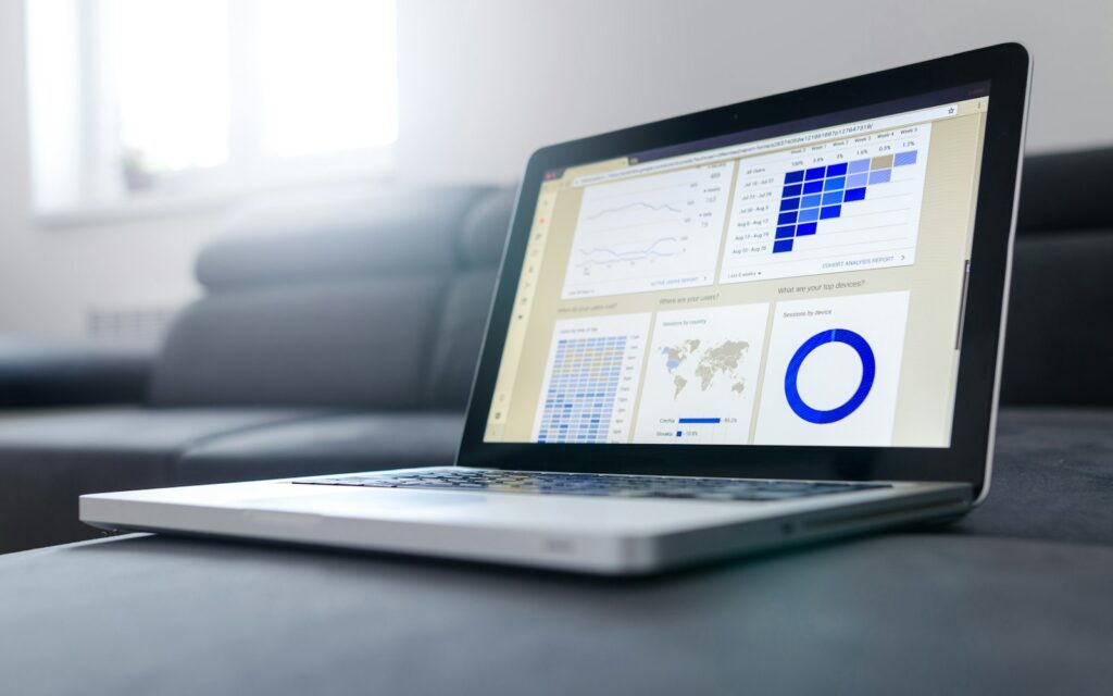 Landing pages that make PPC profitable.