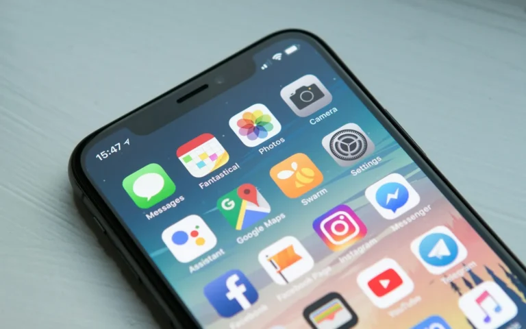 Mobile-first design: building for the screen people use most