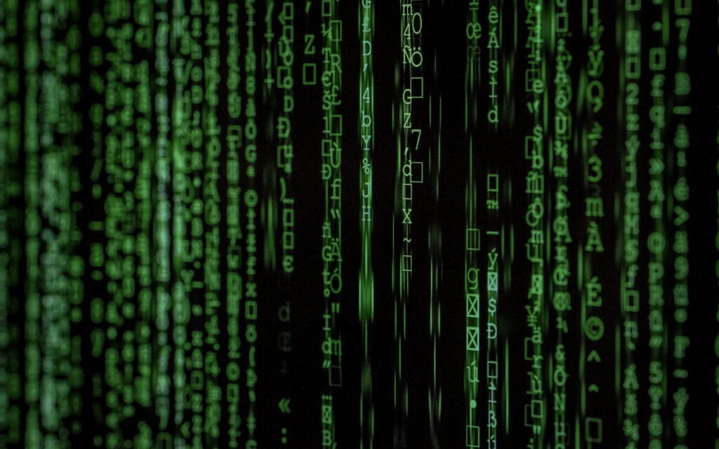Warning signs your website has been hacked.