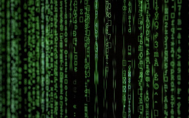 Warning signs your website has been hacked.