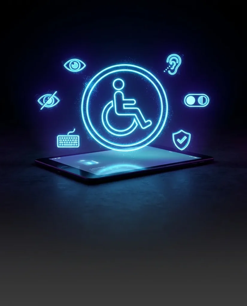 ADA compliance