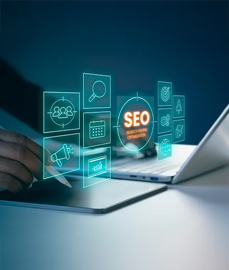 service seo